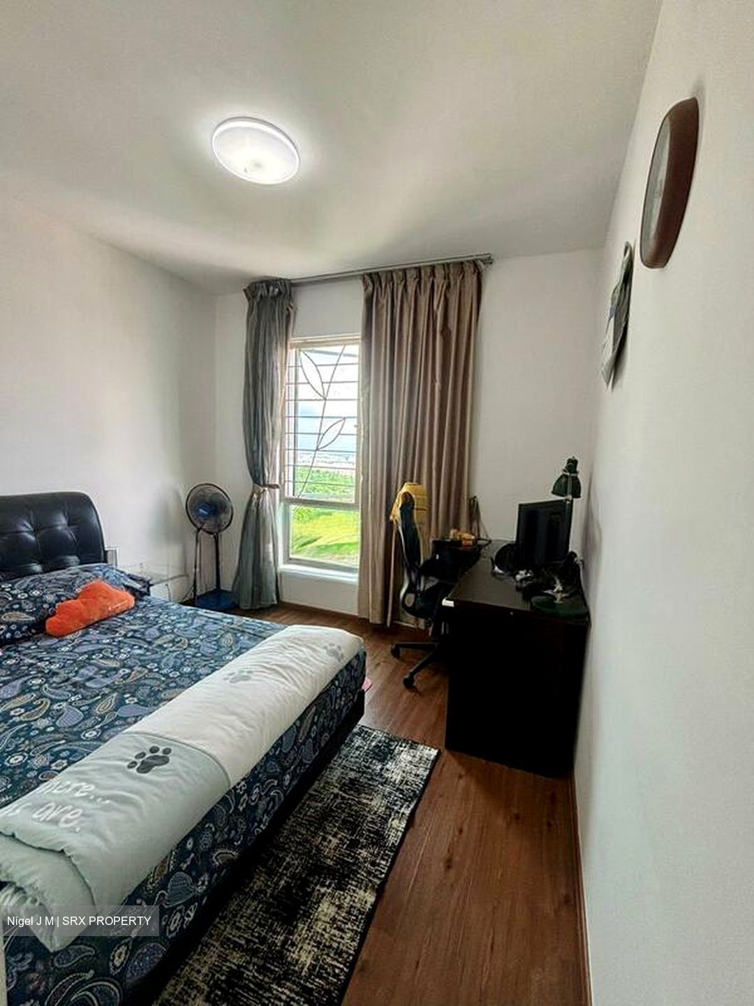 Guilin View (D23), Condominium #514506141